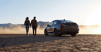 High-Tech Performance. Eye-Catching Style.