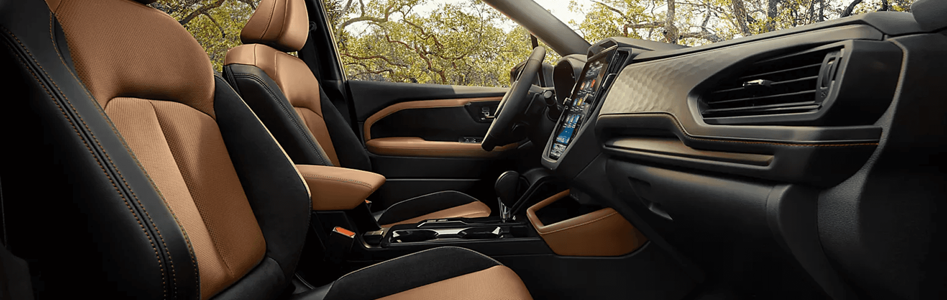 Flexible Interiors with High-Tech Convenience