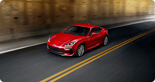 Iconic Sports Car Layout