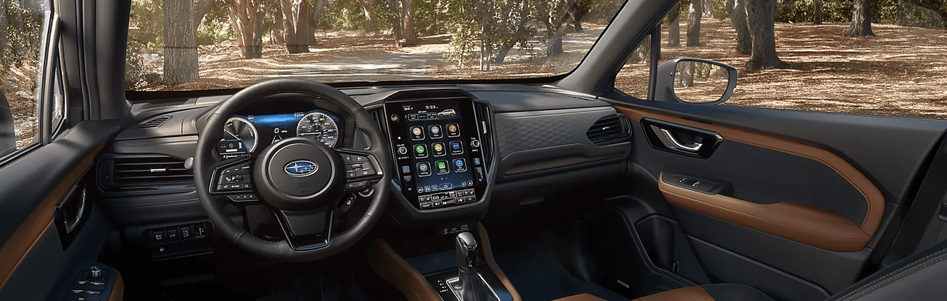 Versatile Design Plus Spacious Comfort