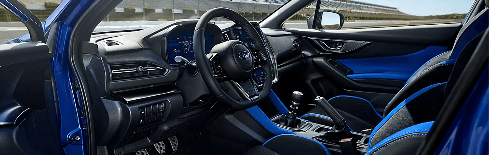 Comfortably in Control