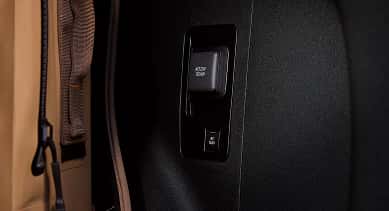 2026 Subaru Solterra Interior gallery-4