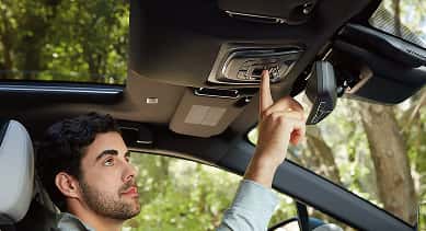 2026 Subaru Solterra Interior gallery-6