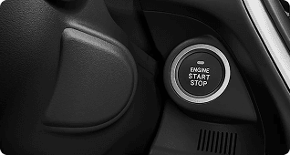 Keyless Entry with Push Button Start