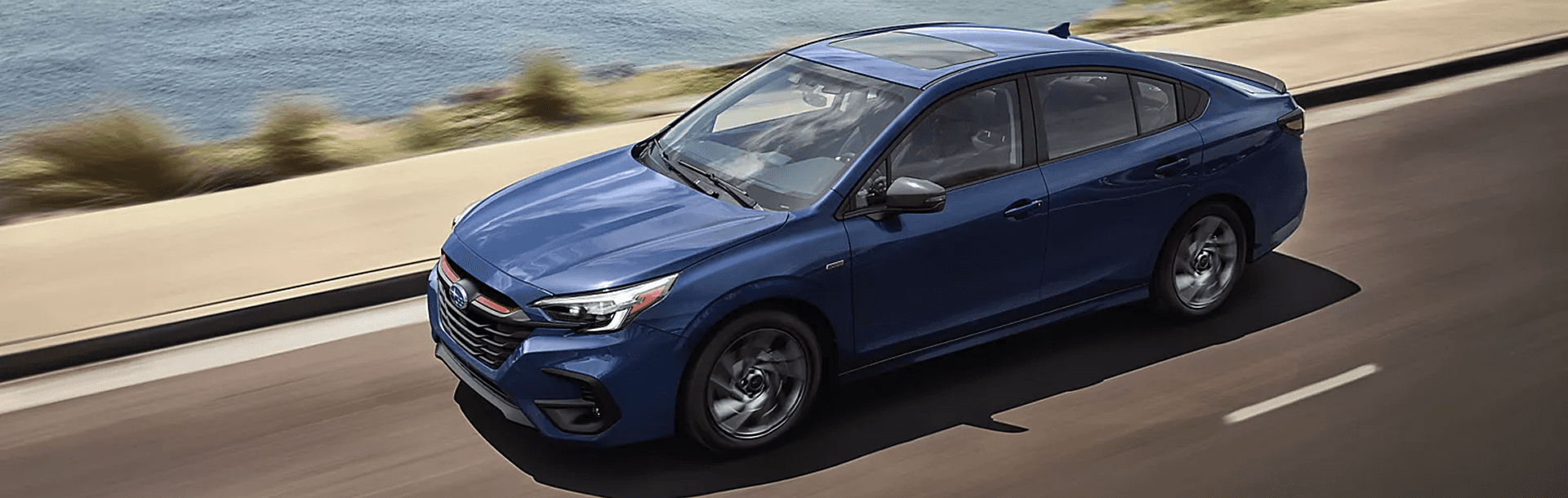 More Power. More Style. More Excitement on Every Drive.