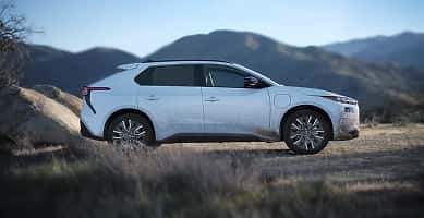 Make Every Drive a Power Trip