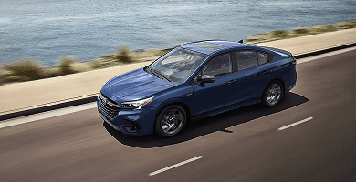 More Power. More Style. More Excitement on Every Drive.
