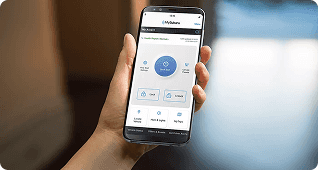 MySubaru Connected Services