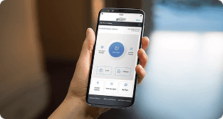 MySubaru Connected Services