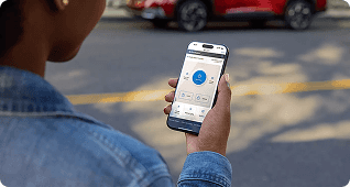 MySubaru Connected Services