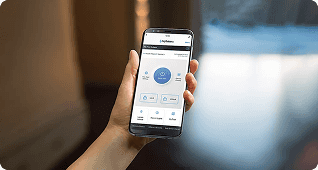 MySubaru Connected Services