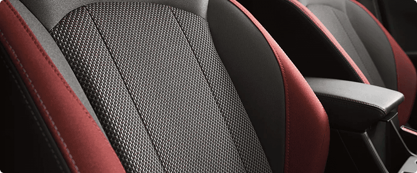 Premium Interior