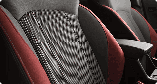 Premium Interior