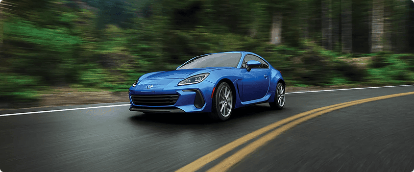Quick-Ratio Steering and Limited-Slip Differential