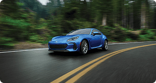 Quick-Ratio Steering and Limited-Slip Differential