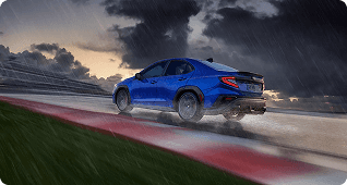 STI-Tuned Electronically Adjustable Dampers