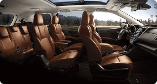 Seating for 7