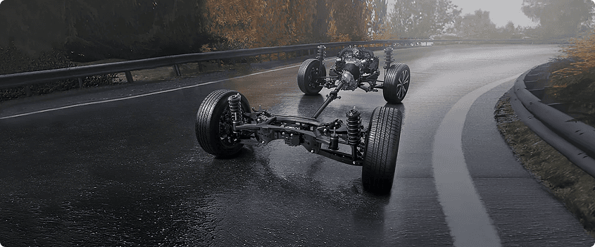 Stability and Control