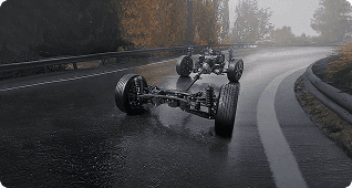 Stability and Control