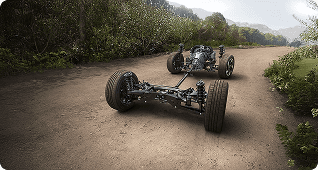 Stability and Control