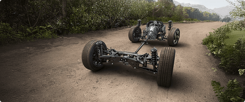 Stability and Control