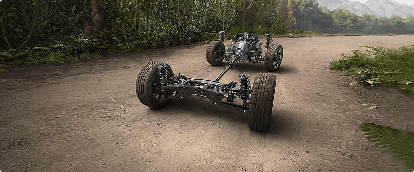 Stability and Control
