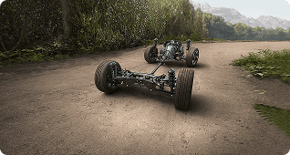 Stability and Control