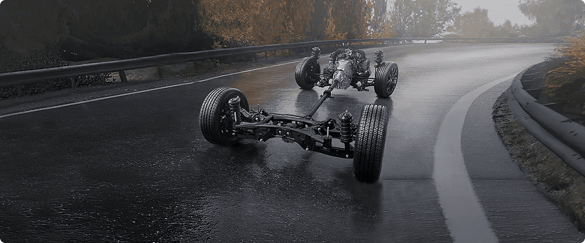 Stability and Control