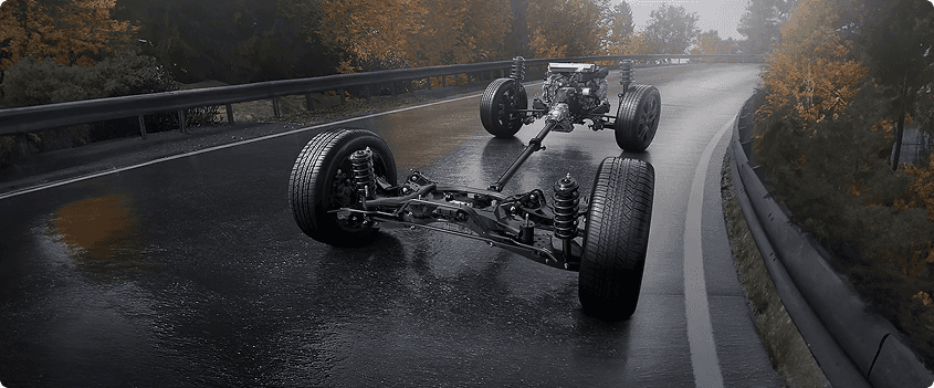 Stability and Control