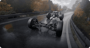 Stability and Control