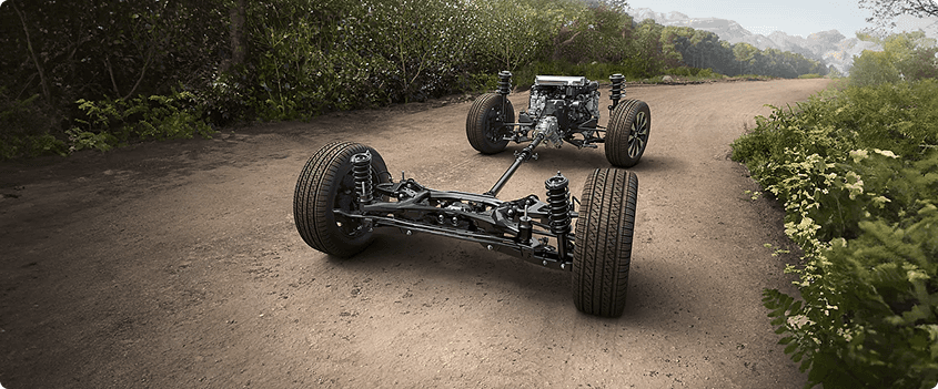 Stability and Control