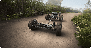 Stability and Control
