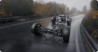 Stability and Control
