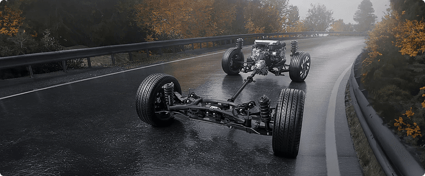 Stability and Control
