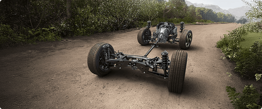 Stability and Control