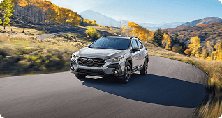 2026 Subaru Crosstrek Hybrid Monrovia, CA | Sierra Subaru of Monrovia
