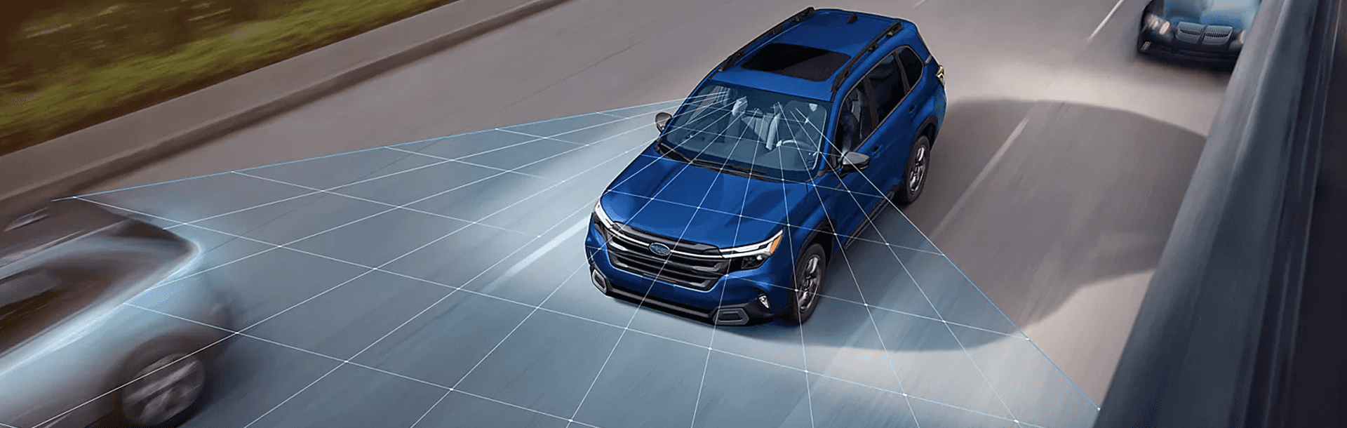 Subaru EyeSight