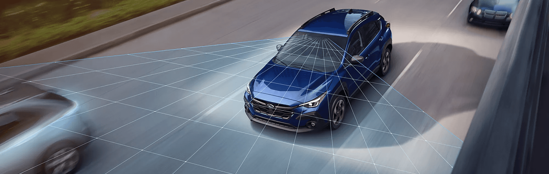 Subaru EyeSight