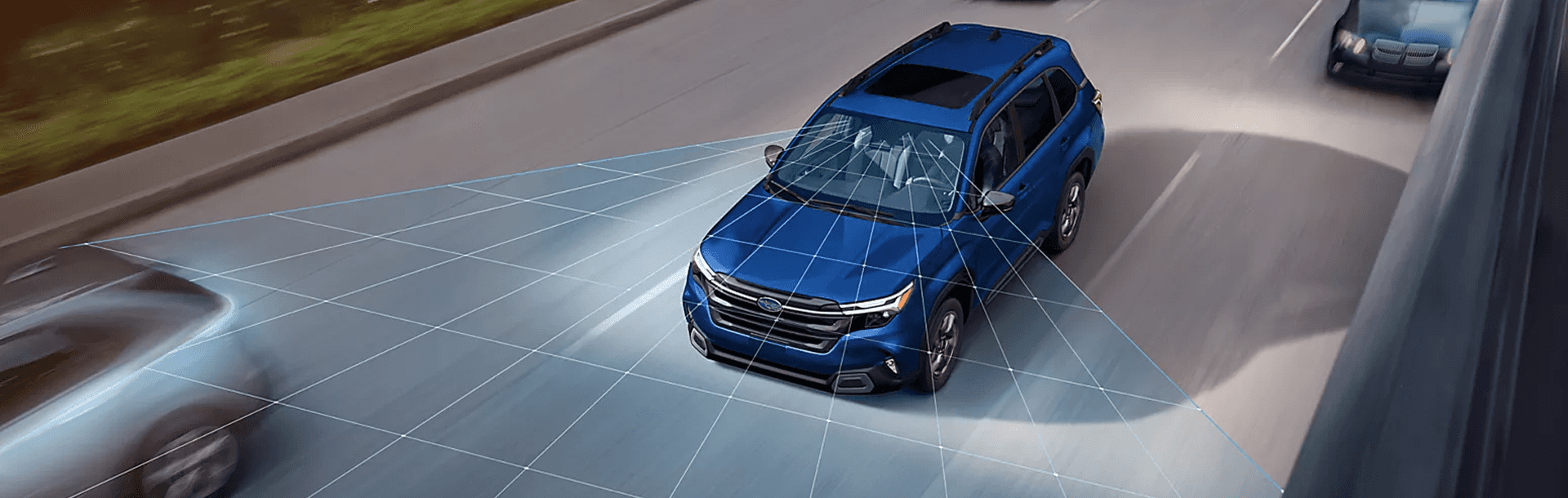 Subaru EyeSight
