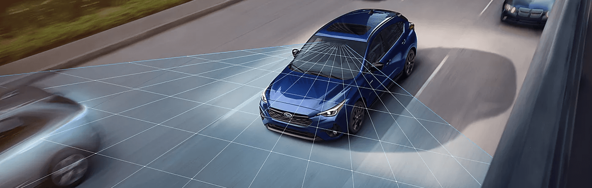Subaru EyeSight