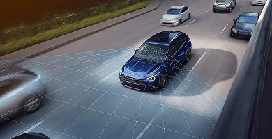 Subaru EyeSight
