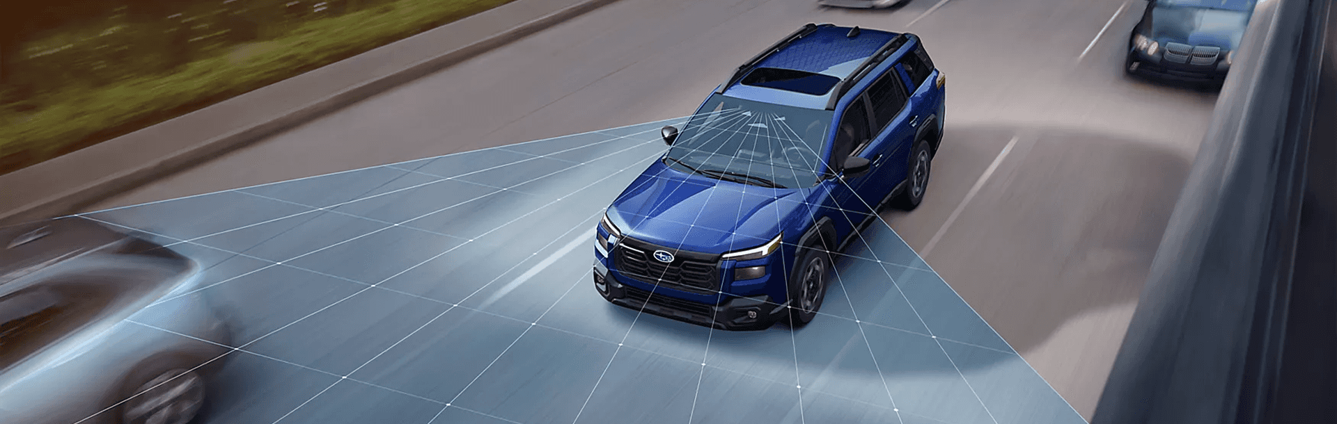 Subaru EyeSight