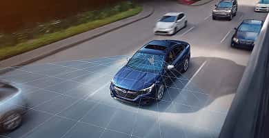Subaru EyeSight