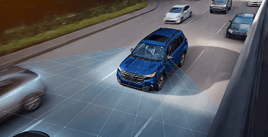 Subaru EyeSight