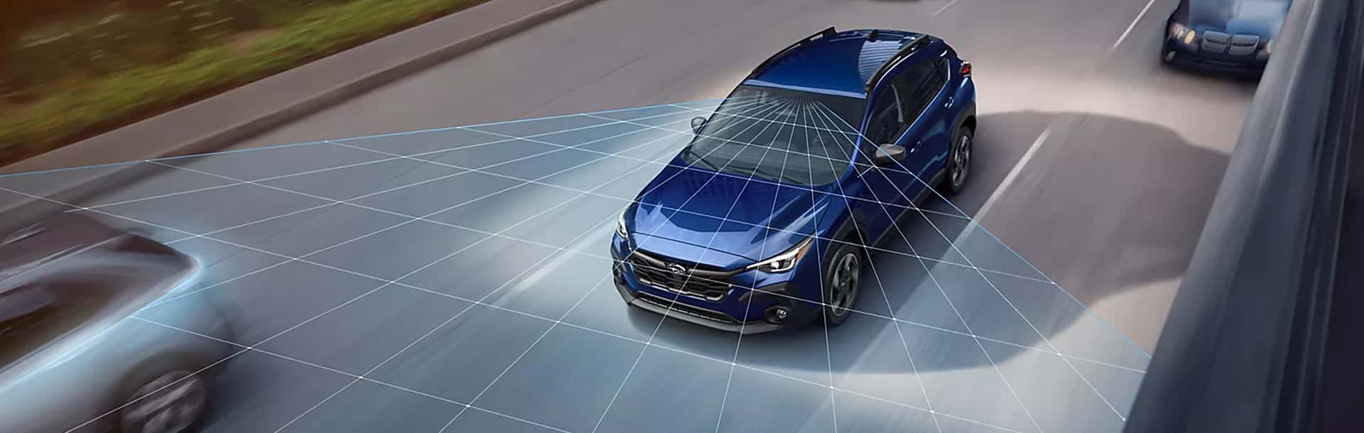 Subaru EyeSight