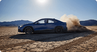 Subaru Performance Engineering