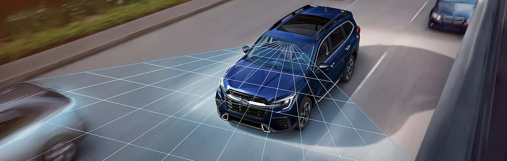 Subaru EyeSight