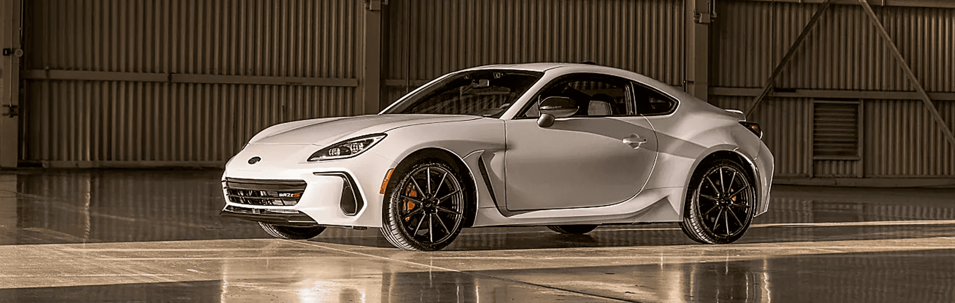 2025 Subaru BRZ Monrovia, CA | Sierra Subaru of Monrovia