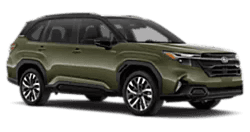 2025 Touring Hybrid