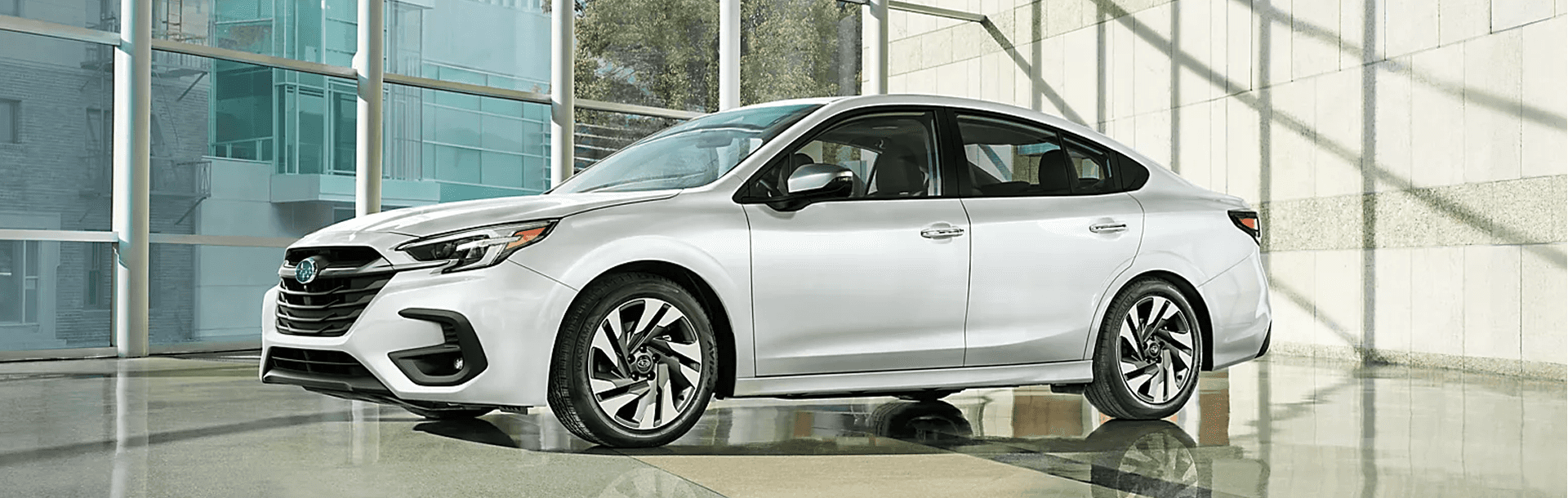 Elevating Legacy Performance and Style